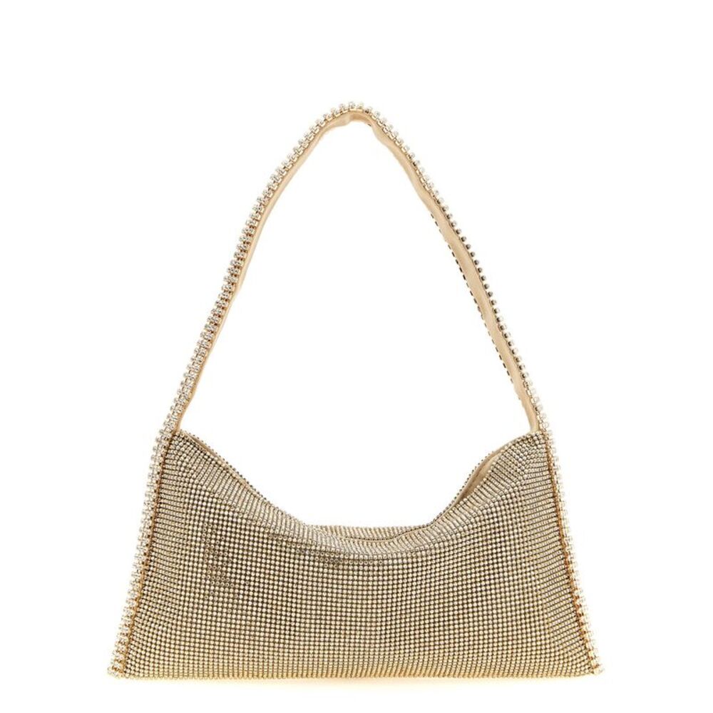 Benedetta Bruzziches Women's Your Best Friend La Grande Shoulder Bag